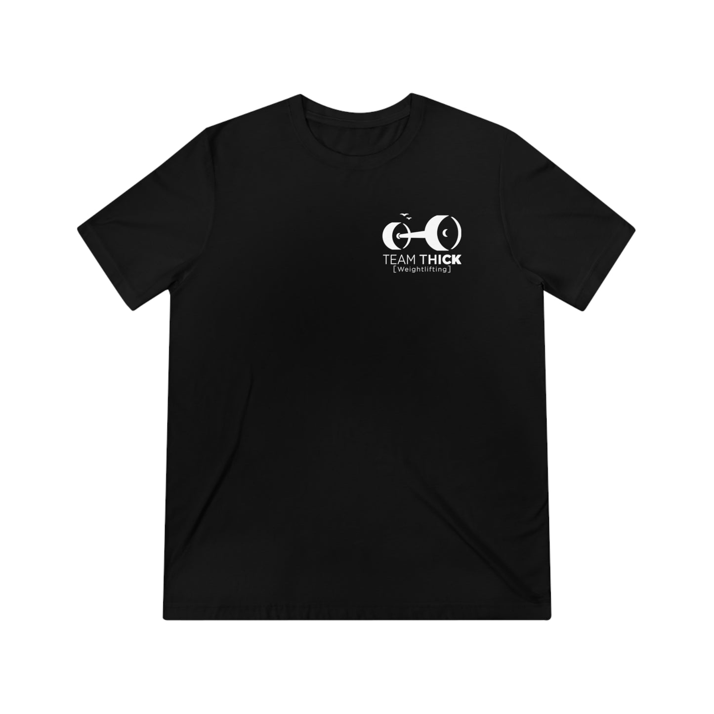 G5 | Team Thick Weightlifting Comp Shirts