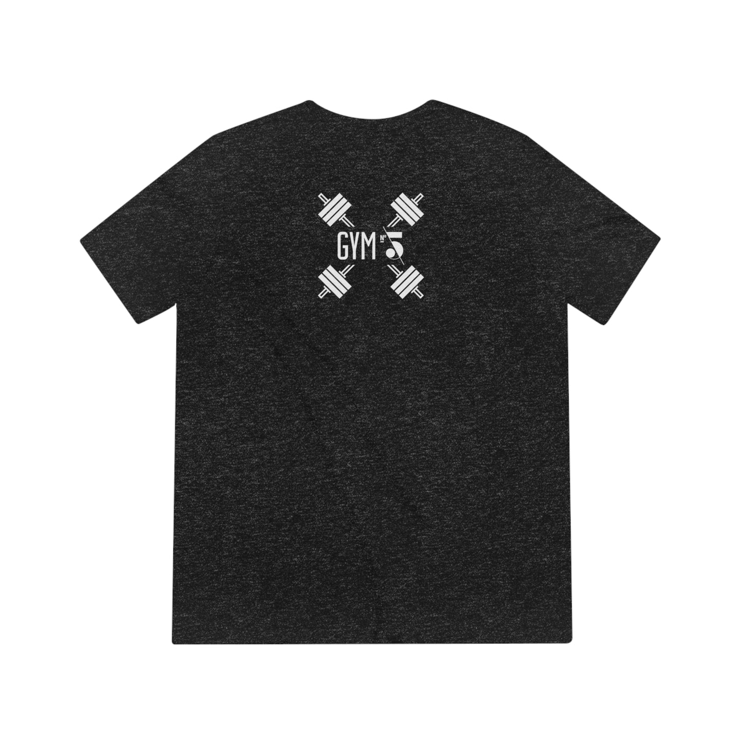 G5 | Team Thick Weightlifting Comp Shirts