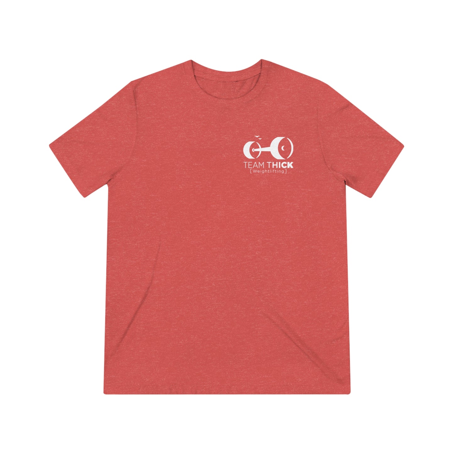 G5 | Team Thick Weightlifting Comp Shirts