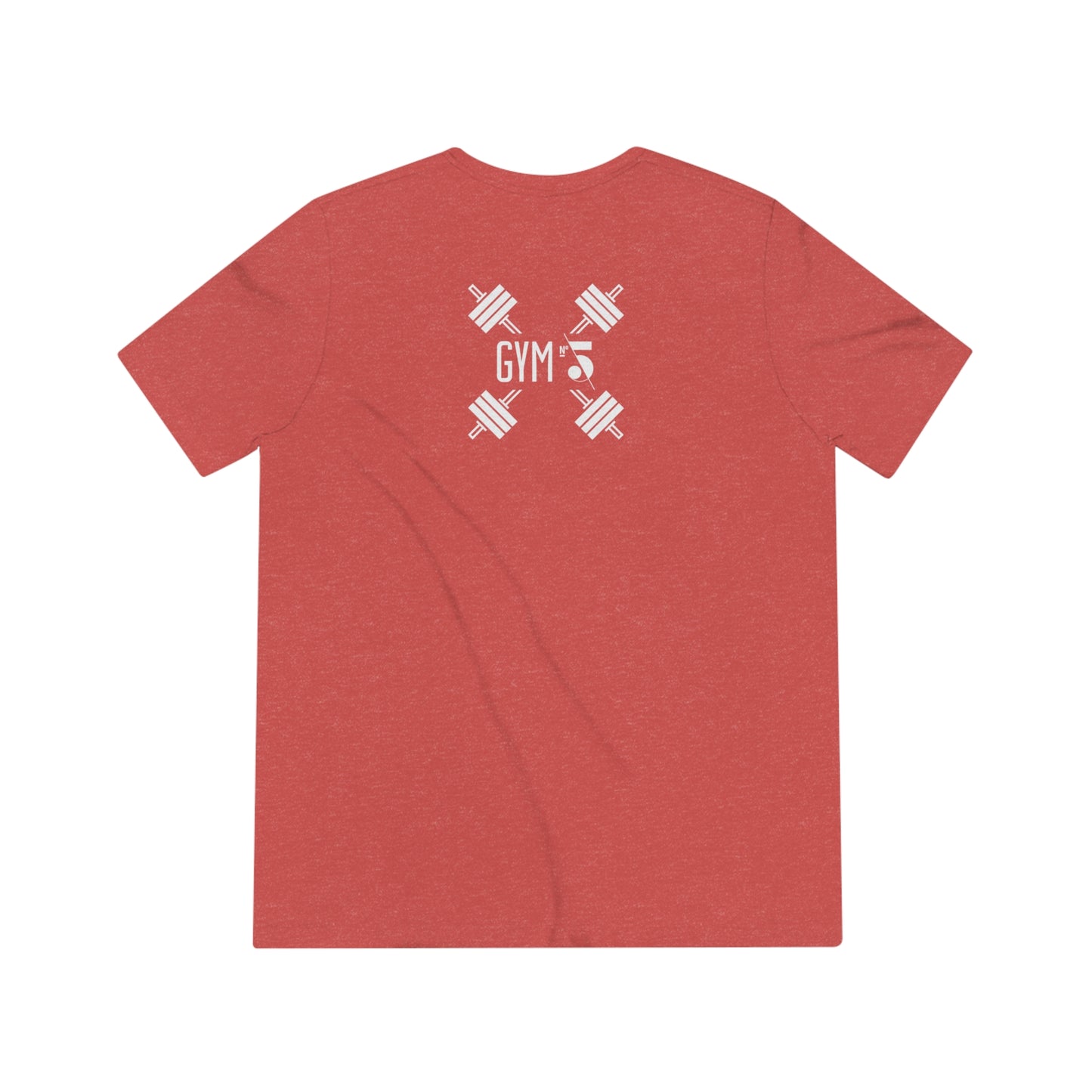 G5 | Team Thick Weightlifting Comp Shirts