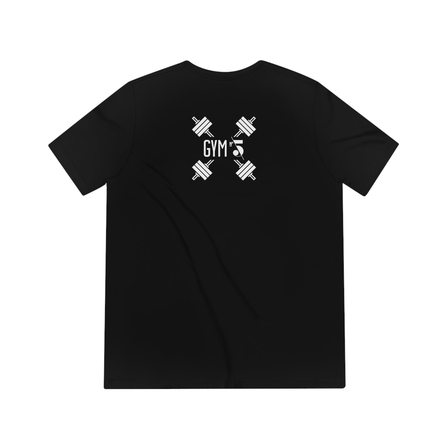 G5 | Team Thick Weightlifting Comp Shirts