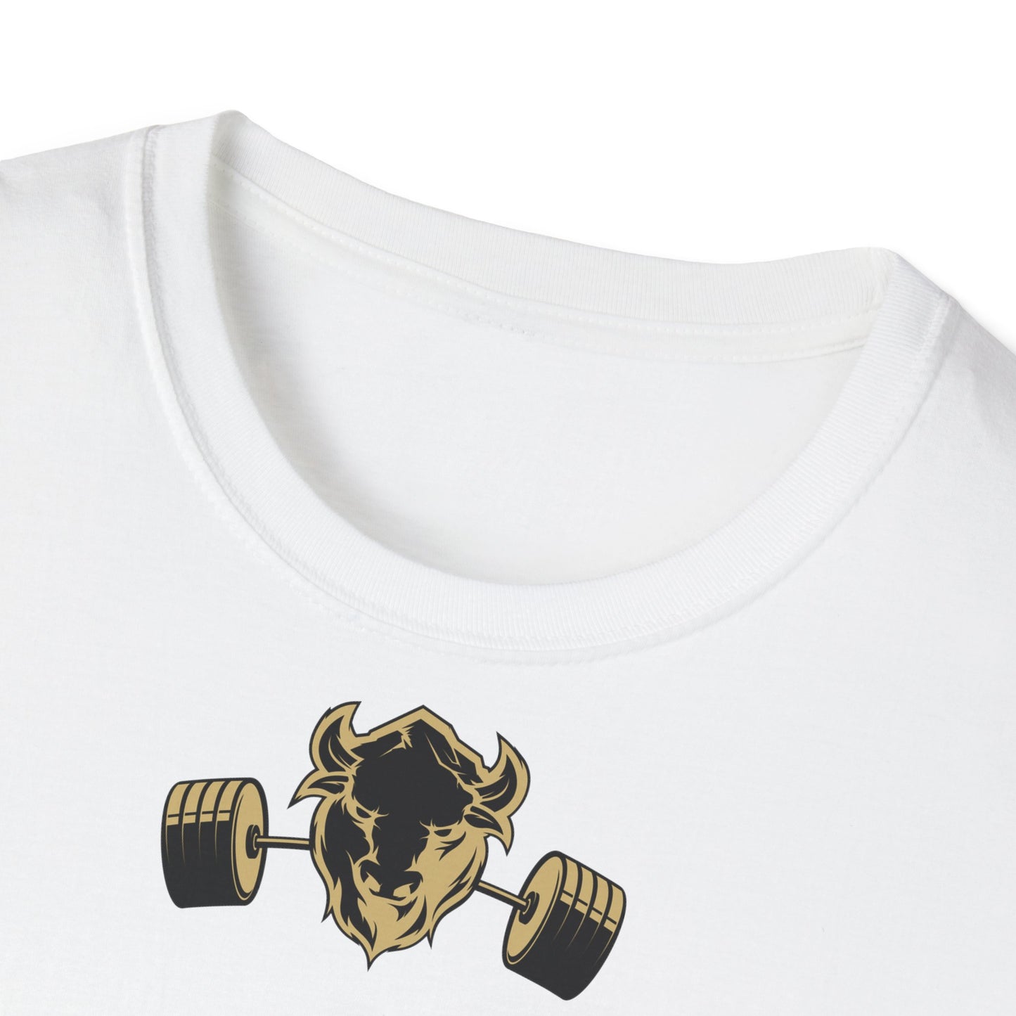 CU Barbell Competition T-Shirt