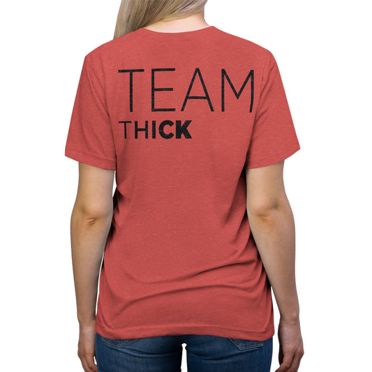 OG [BLACK] First Edition G5 Team Thick TEE